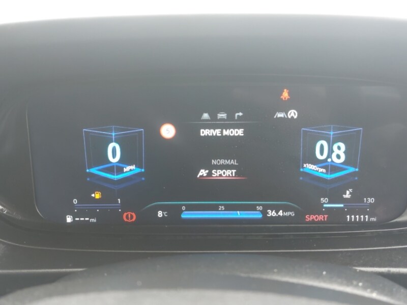 Used Hyundai i20 2024 for sale - 77818459: Photo 17