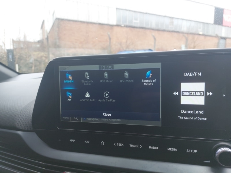 Used Hyundai i20 2024 for sale - 77818459: Photo 19