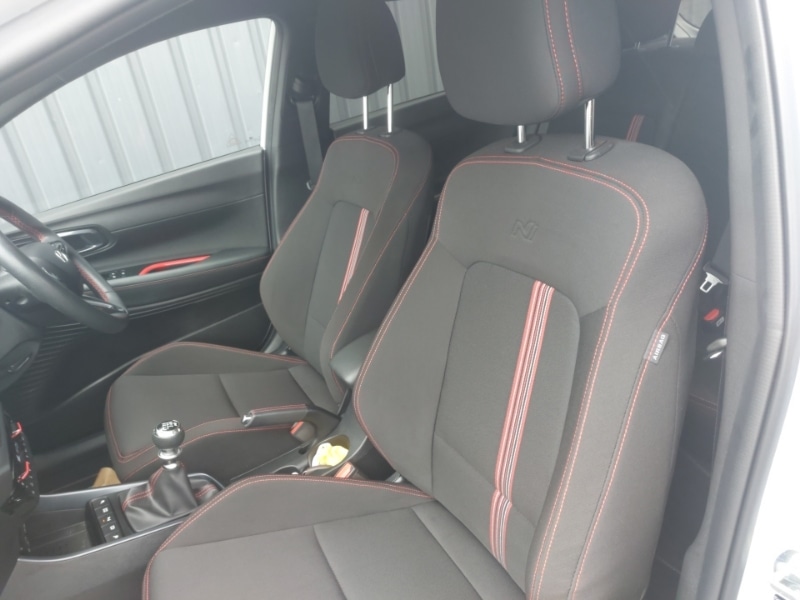 Used Hyundai i20 2024 for sale - 77818459: Photo 5