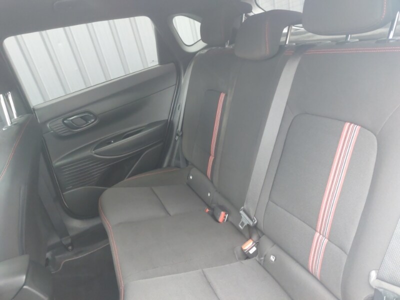 Used Hyundai i20 2024 for sale - 77818459: Photo 6