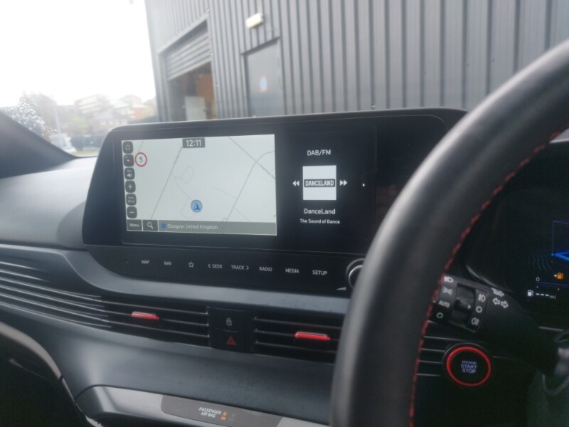 Used Hyundai i20 2024 for sale - 77818459: Photo 7