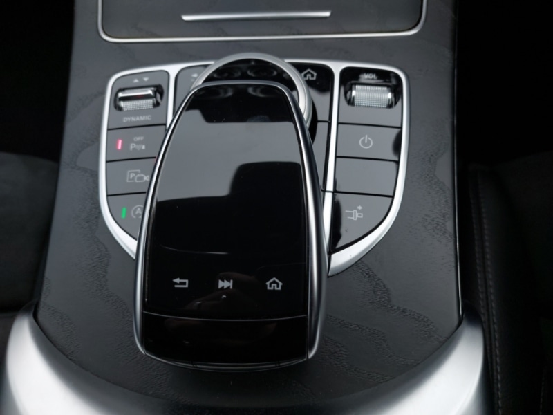 Used Mercedes-Benz C Class 2020 for sale - 77596798: Photo 18