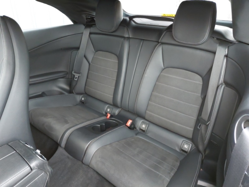 Used Mercedes-Benz C Class 2020 for sale - 77596798: Photo 6