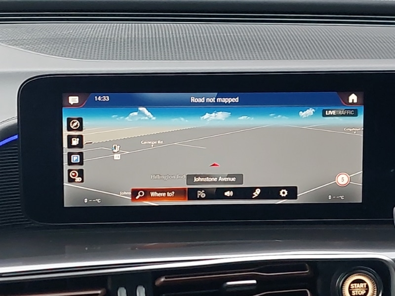 Used Mercedes-Benz EQC 2023 for sale - 77160199: Photo 10