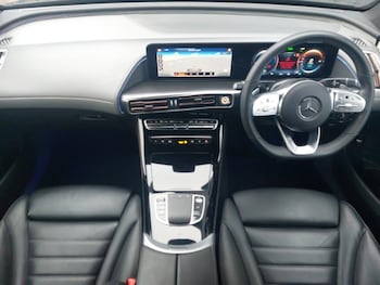 Used Mercedes-Benz EQC 2023 for sale - 77160199: Photo