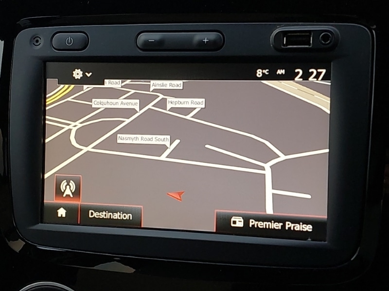 Used Renault Captur 2019 for sale - 76860546: Photo 10