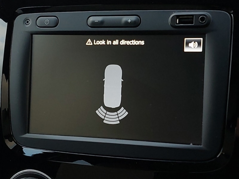 Used Renault Captur 2019 for sale - 76860546: Photo 11