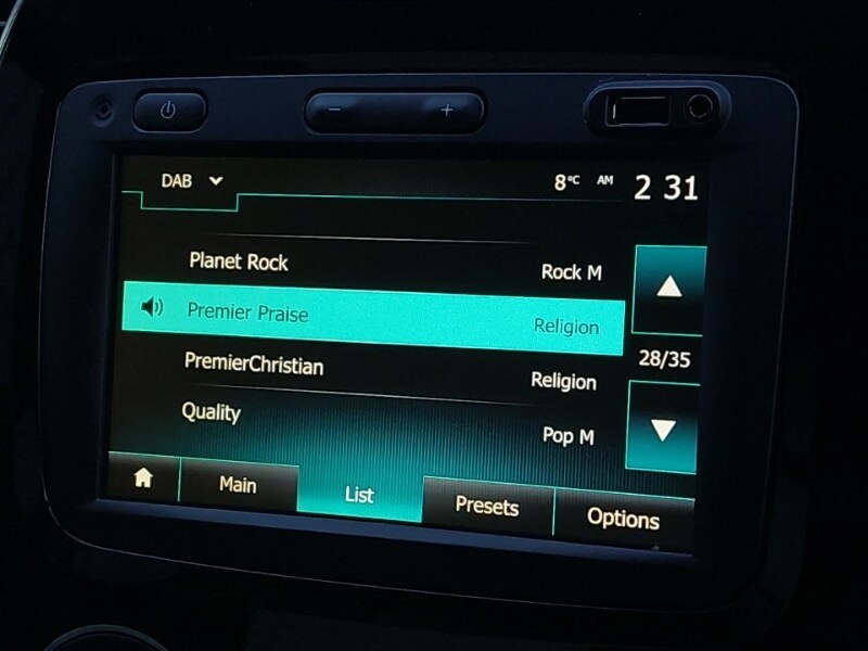 Used Renault Captur 2019 for sale - 76860546: Photo 12