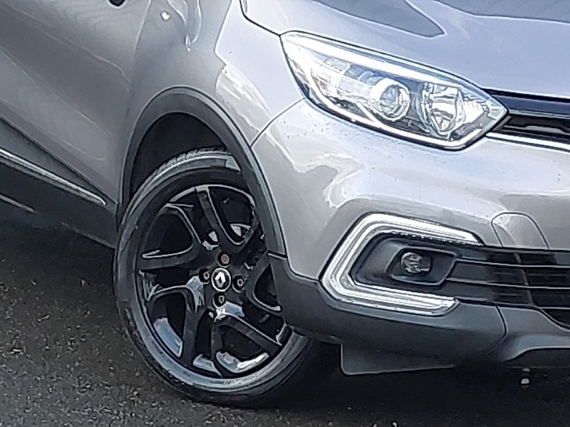 Used Renault Captur 2019 for sale - 76860546: Photo 9