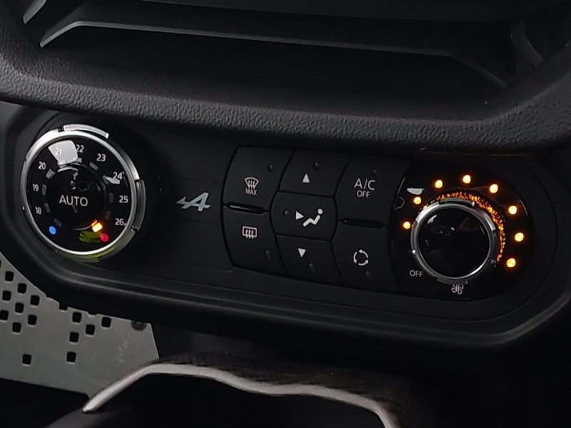 Used Alpine A110 2022 for sale - 76708128: Photo 13