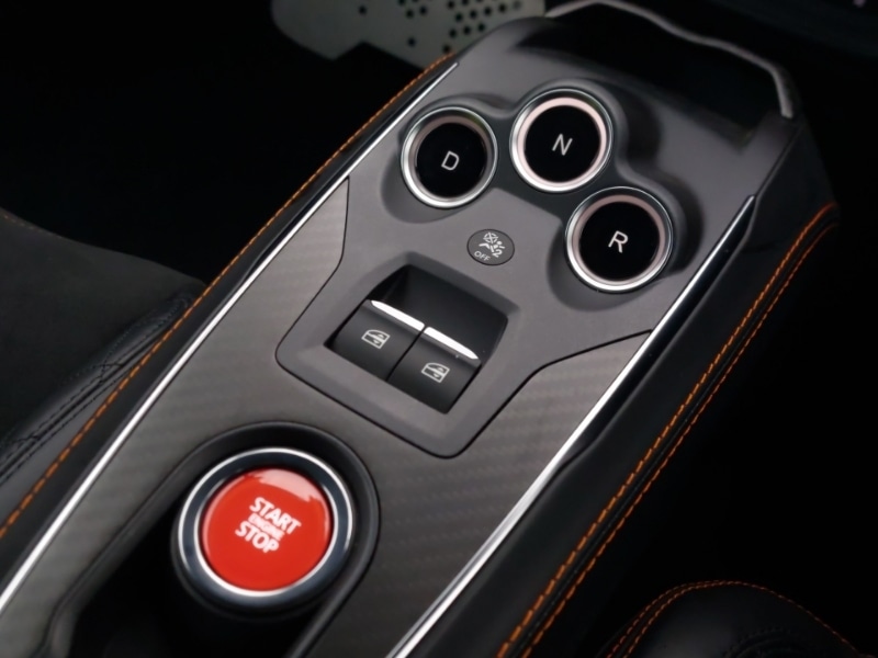 Used Alpine A110 2022 for sale - 76708128: Photo 14