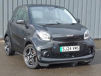Used smart fortwo 2024 for sale - 78037213: Photo