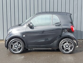 Used smart fortwo 2024 for sale - 78037213: Photo