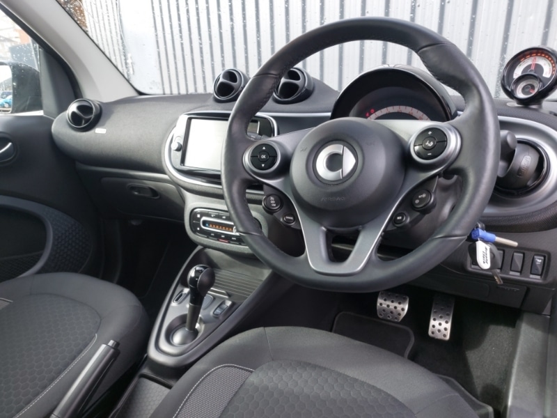 Used smart fortwo 2024 for sale - 78037213: Photo 7