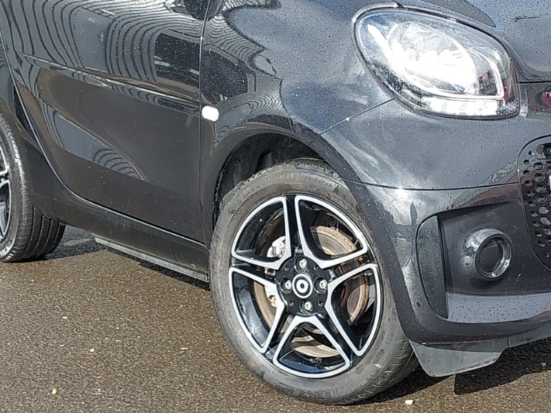 Used smart fortwo 2024 for sale - 78037213: Photo 9