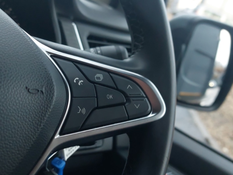 Used Renault Trafic 2024 for sale - 76487875: Photo 17