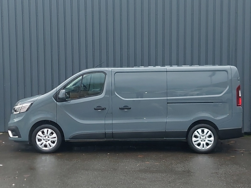 Used Renault Trafic 2024 for sale - 76487875: Photo 4