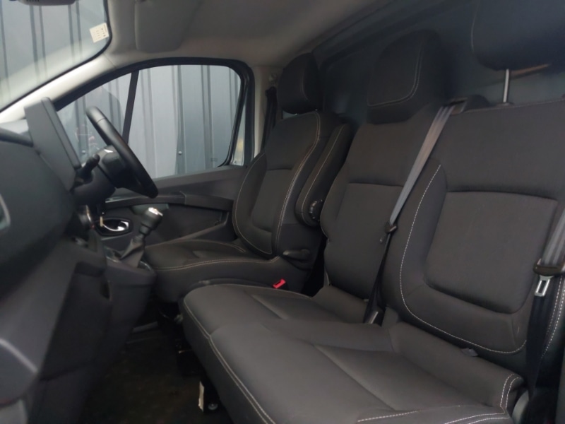 Used Renault Trafic 2024 for sale - 76487875: Photo 5