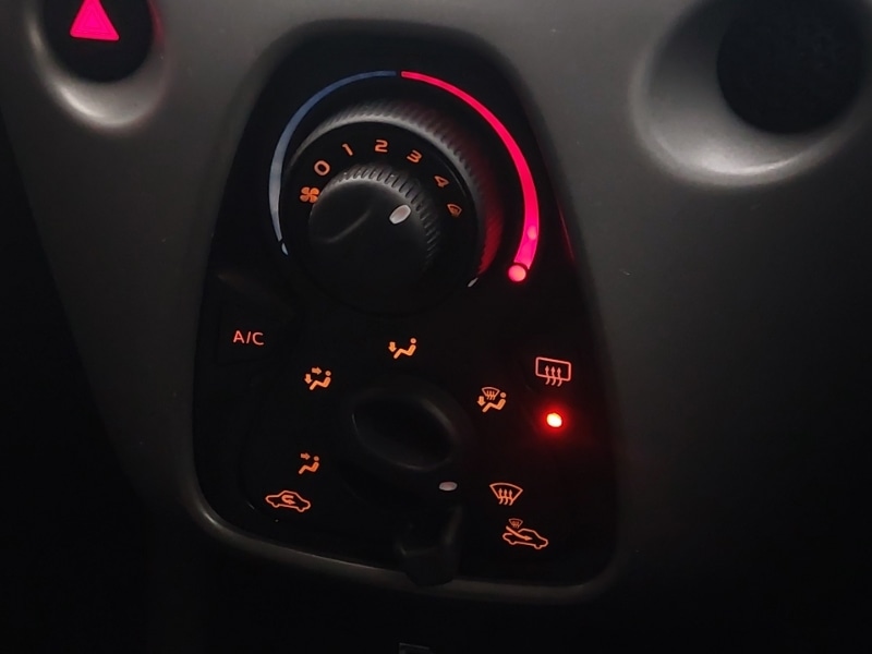 Used Toyota AYGO 2020 for sale - 77178502: Photo 14