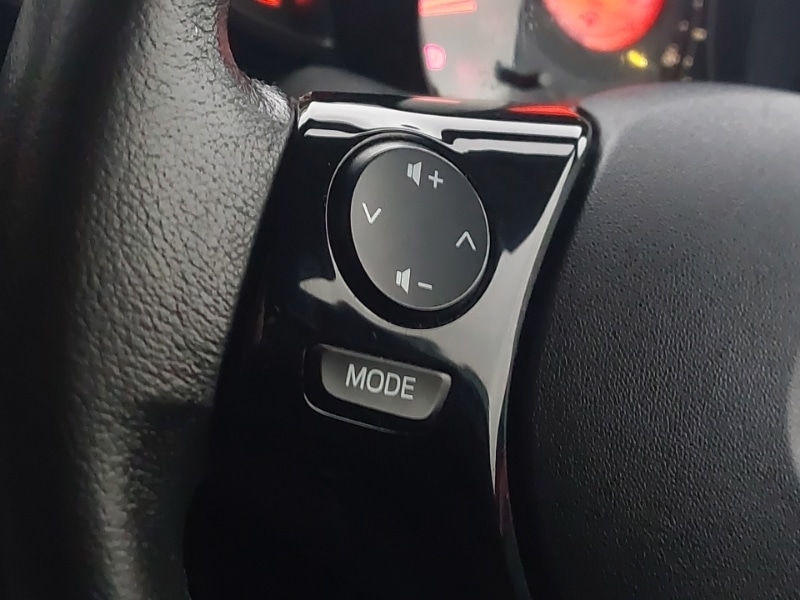 Used Toyota AYGO 2020 for sale - 77178502: Photo 16