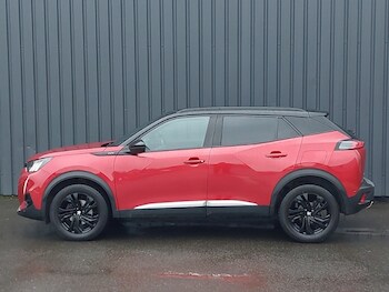 Used Peugeot 2008 2022 for sale - 78478542: Photo