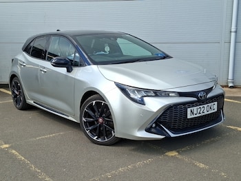 Used Toyota Corolla 2022 for sale - 79092189: Photo
