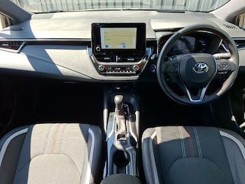 Used Toyota Corolla 2022 for sale - 79092189: Photo