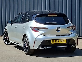 Used Toyota Corolla 2022 for sale - 79092189: Photo
