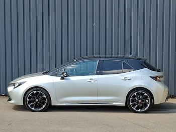 Used Toyota Corolla 2022 for sale - 79092189: Photo