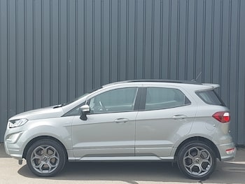 Used Ford Ecosport 2023 for sale - 78727659: Photo