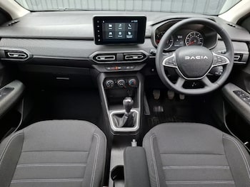 Used Dacia Sandero 2023 for sale - 78837397: Photo