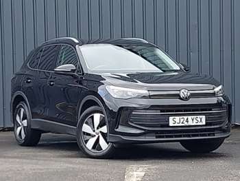 2024 - 2.0 TDI Match 5dr DSG