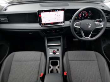 Used Volkswagen Tiguan 2024 for sale - 74983770: Photo
