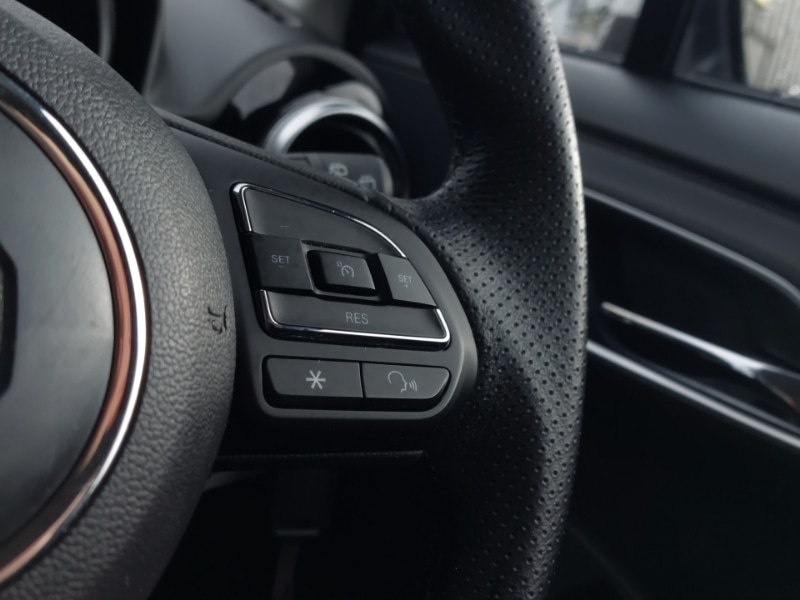 Used MG MG3 2022 for sale - 76450793: Photo 17