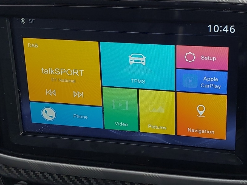 Used MG MG3 2022 for sale - 76450793: Photo 19