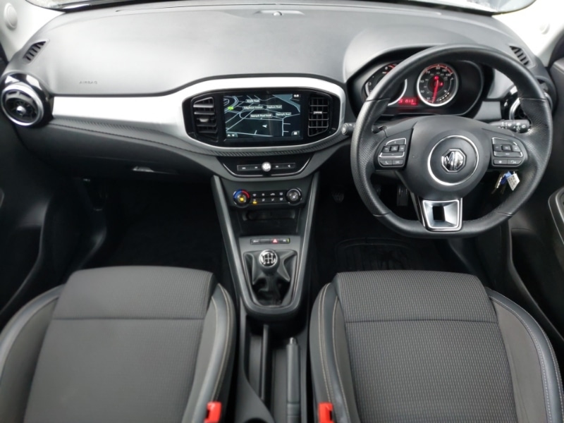 Used MG MG3 2022 for sale - 76450793: Photo 2