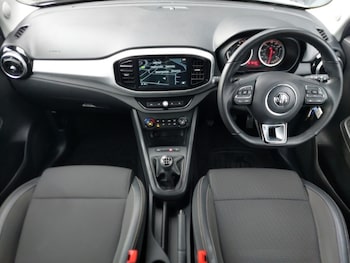 Used MG MG3 2022 for sale - 76450793: Photo