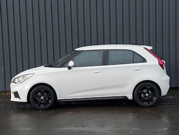 Used MG MG3 2022 for sale - 76450793: Photo