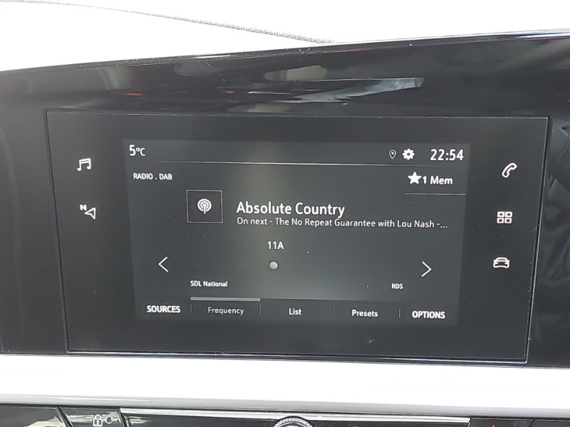 Used Vauxhall Mokka 2022 for sale - 77531238: Photo 10