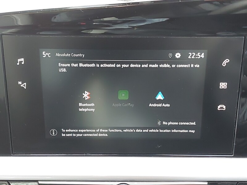 Used Vauxhall Mokka 2022 for sale - 77531238: Photo 11