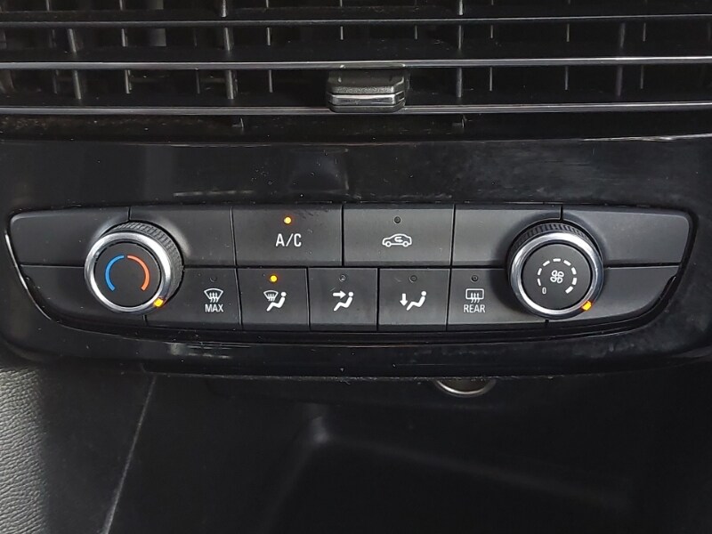 Used Vauxhall Mokka 2022 for sale - 77531238: Photo 13