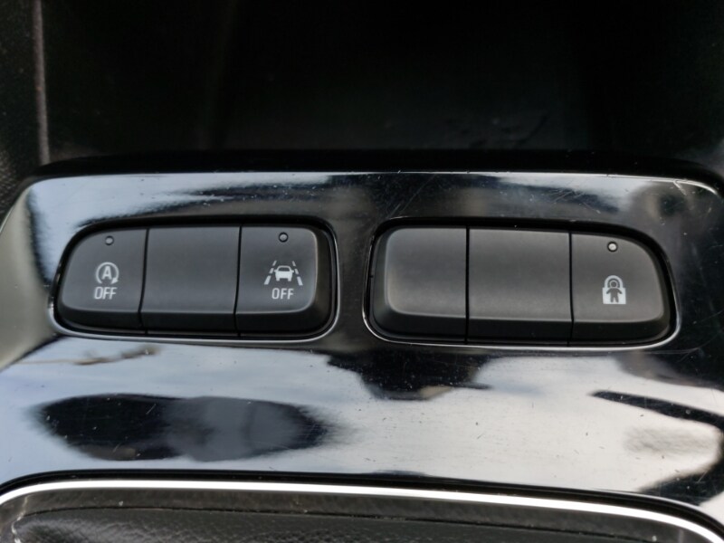 Used Vauxhall Mokka 2022 for sale - 77531238: Photo 19