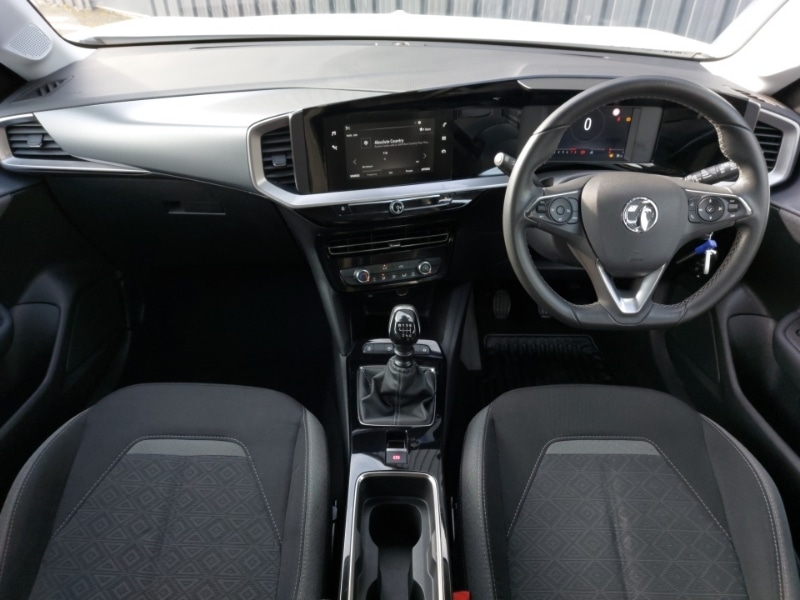 Used Vauxhall Mokka 2022 for sale - 77531238: Photo 2
