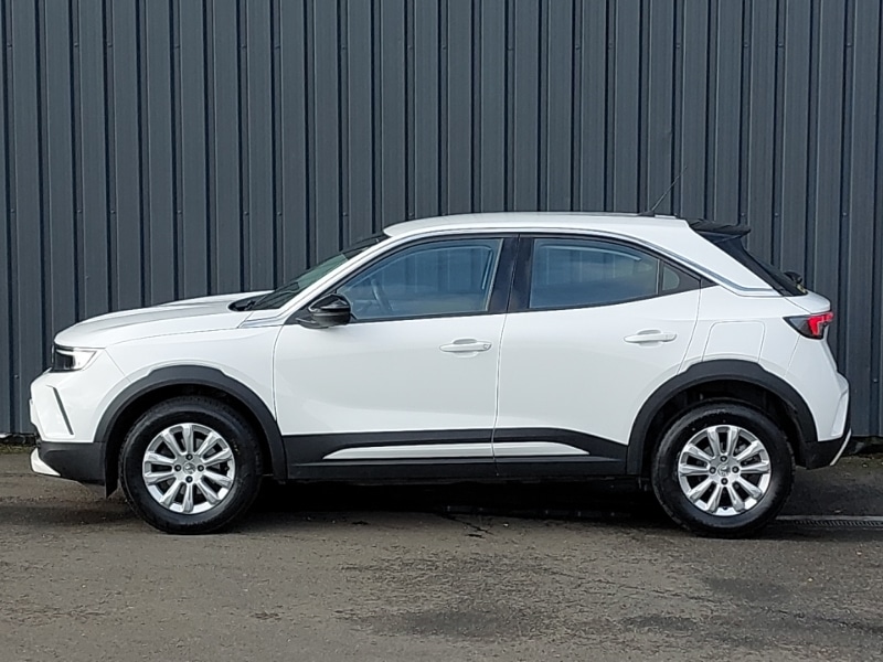 Used Vauxhall Mokka 2022 for sale - 77531238: Photo 4