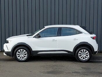 Used Vauxhall Mokka 2022 for sale - 77531238: Photo