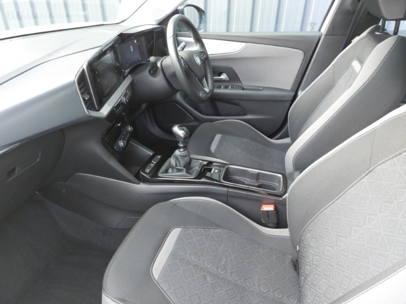 Used Vauxhall Mokka 2022 for sale - 77531238: Photo 5