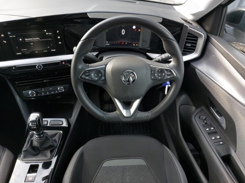 Used Vauxhall Mokka 2022 for sale - 77531238: Photo 7