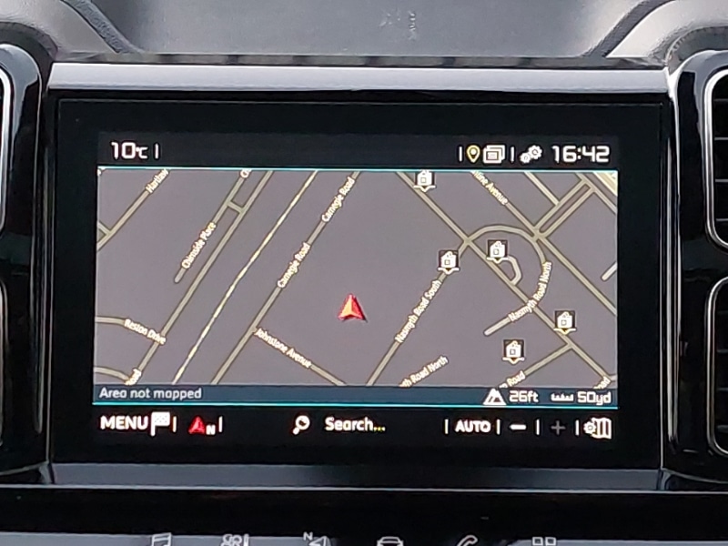 Used Citroen C5 Aircross 2019 for sale - 76785553: Photo 10