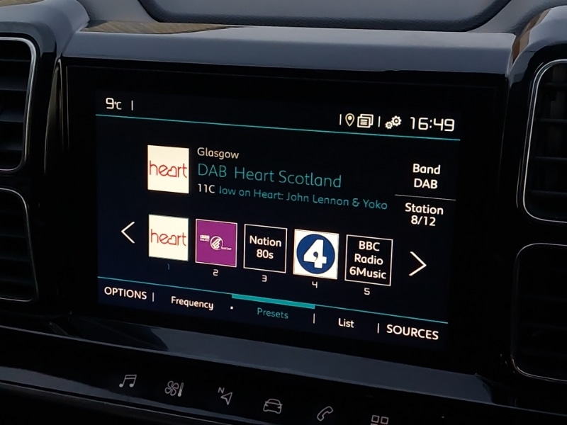 Used Citroen C5 Aircross 2019 for sale - 76785553: Photo 14