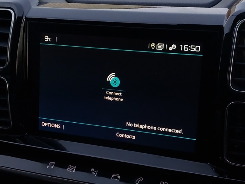 Used Citroen C5 Aircross 2019 for sale - 76785553: Photo 16